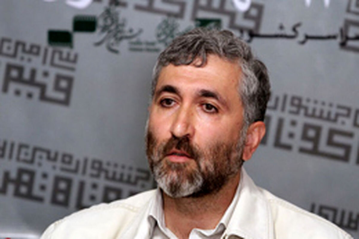 محمد احسانی