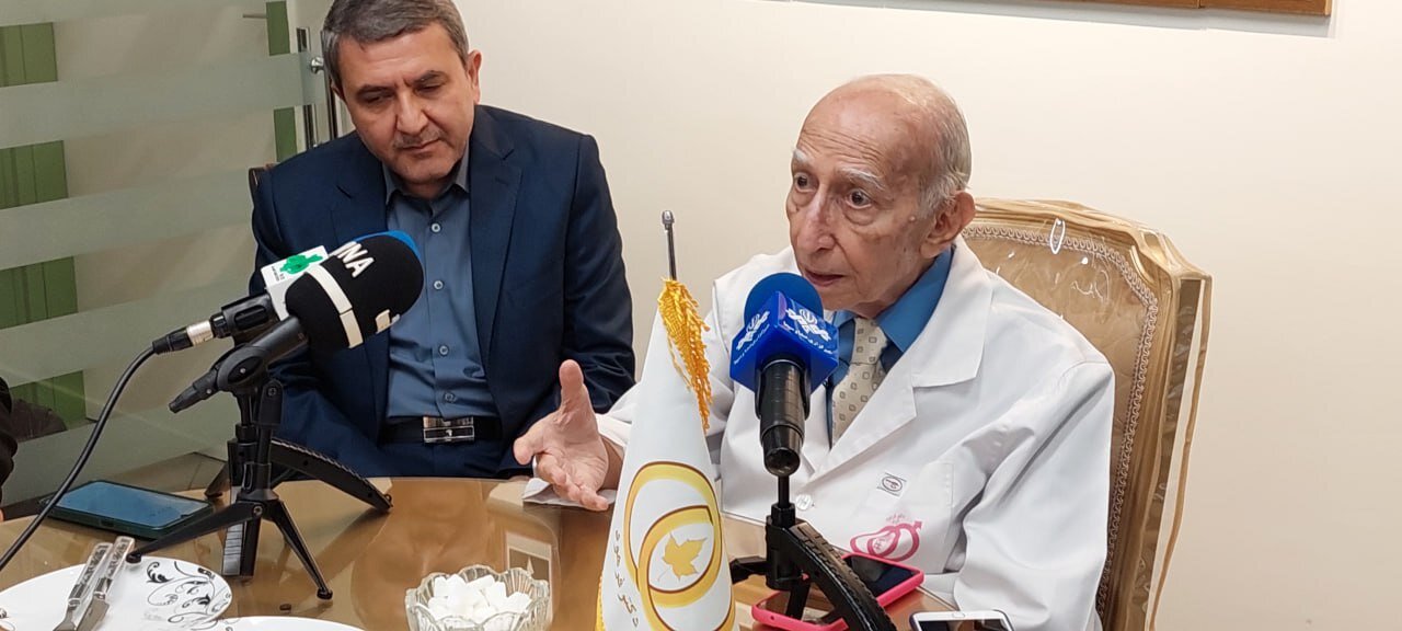 بانک ژن قومیتهای ایرانی تهیه میشود | متخصصان ایرانی به دنبال توسعه درمان ژنتیکی