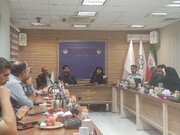 لزوم نصب برچسب  در سرویس مدارس شهر تهران