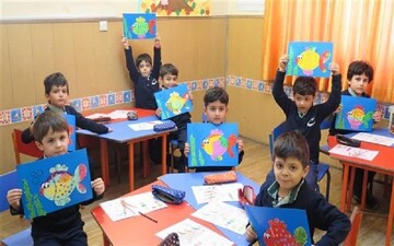 اعلام شرایط و نحوه ثبت‌نام کودکان در مقطع پیش‌دبستانی | ثبت‌نام این کودکان ممنوع است | رعایت محدوده جغرافیایی محل سکونت ملاک است؟