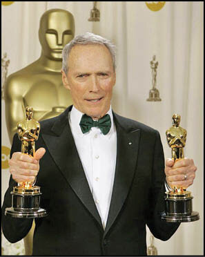 کلینت ایستوود بازنشسته میشود | خداحافظی مرد ششلولبند با پرده نقرهای