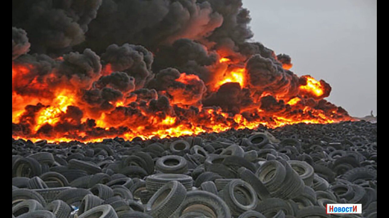 عجیبترین گورستانهای جهان