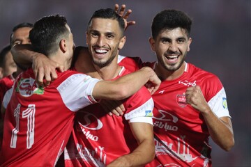 راز خط خوردن سروش از پرسپولیس فاش شد