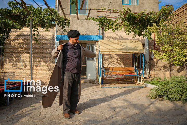 سید قاسم عربشاهی