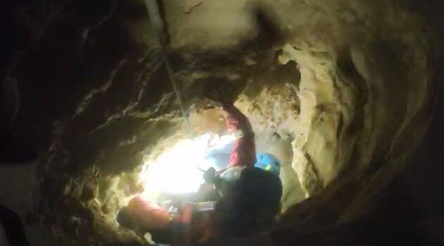 ناگفتههای مرگ وحشتناک ۳ جوینده گنج در چاه ۳۳متری | آنها یک سال به دنبال زیرخاکی بودند