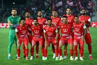 گندوز: مردم ایران عاشق پرسپولیس هستند | دوست داشتم دربی در ورزشگاه آزادی باشد