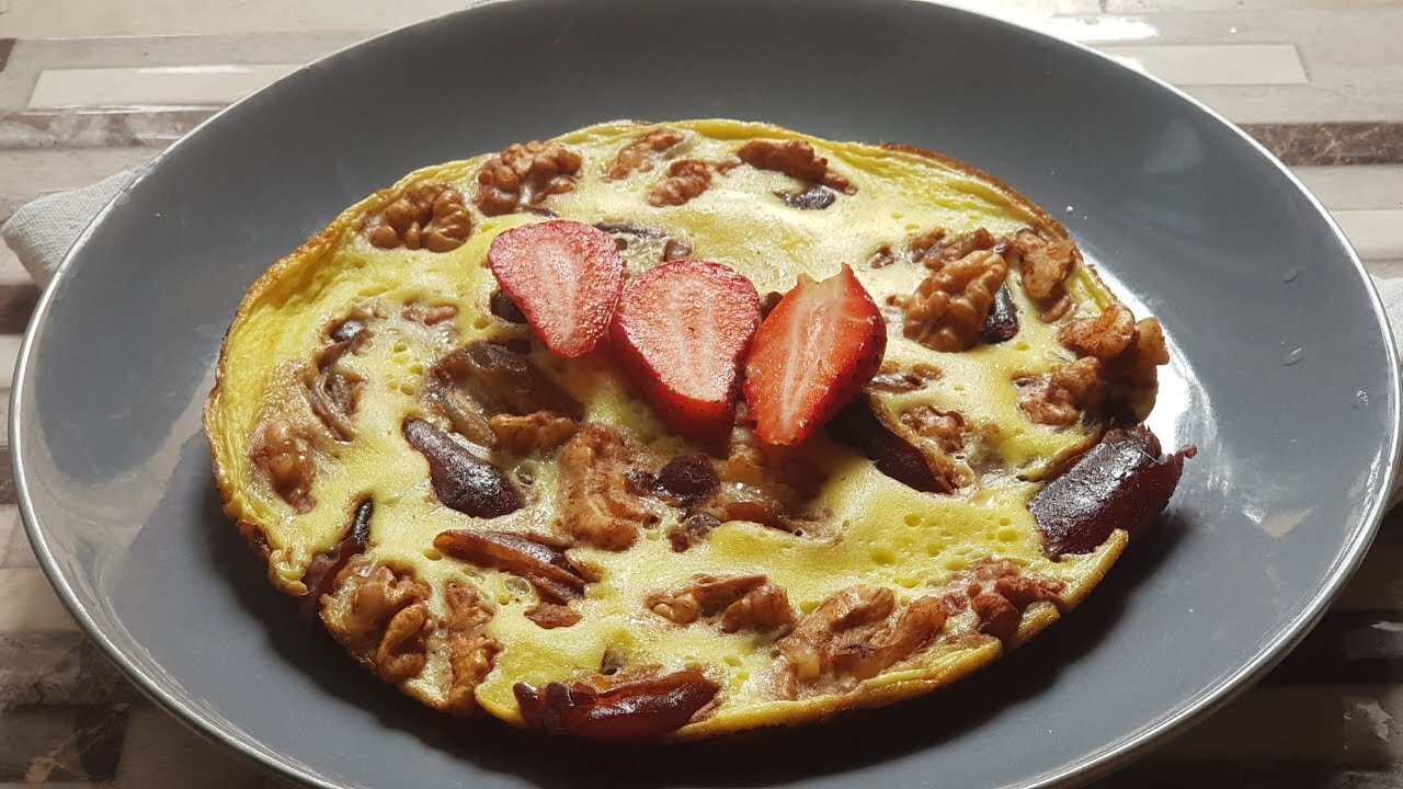 این املتها خونساز و تقویت کننده سیستم ایمنی بدن هستند