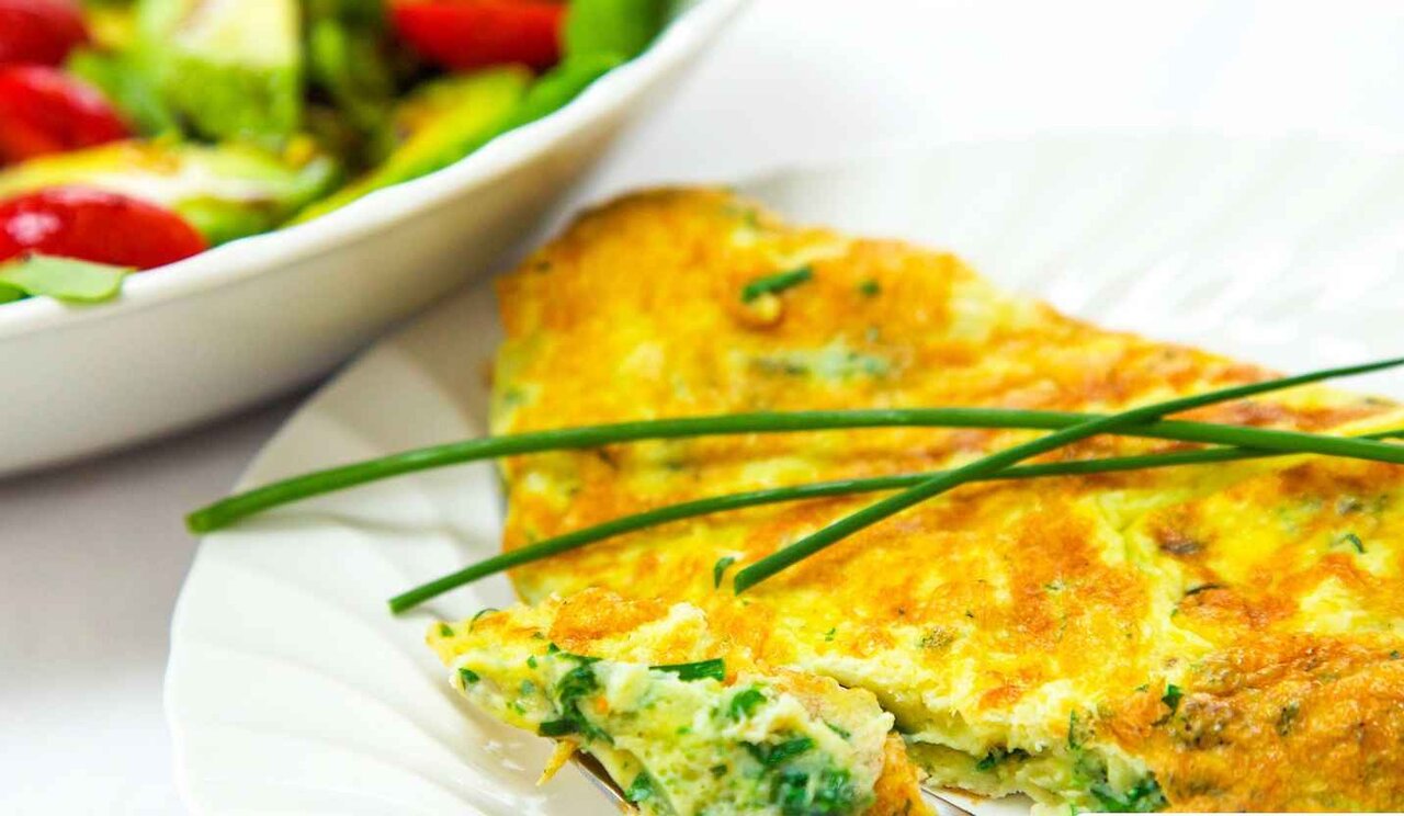 این املتها خونساز و تقویت کننده سیستم ایمنی بدن هستند