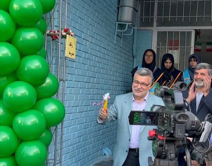 وقتی رئیس جمهور شاگرد آخرین ردیف کلاس شد | اعضای دولت به کدام مدرسه ها رفته اند؟