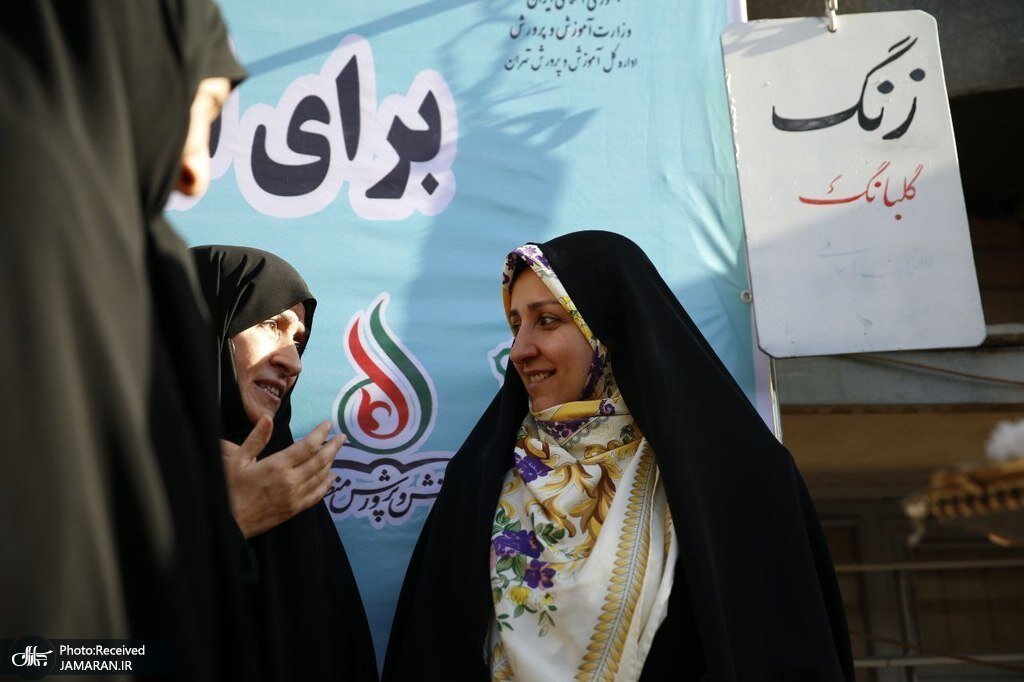 وقتی رئیس جمهور شاگرد آخرین ردیف کلاس شد | اعضای دولت به کدام مدرسه ها رفته اند؟