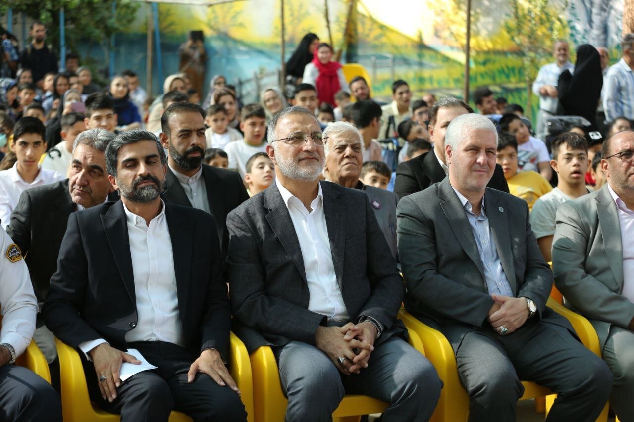 وقتی رئیس جمهور شاگرد آخرین ردیف کلاس شد | اعضای دولت به کدام مدرسه ها رفته اند؟