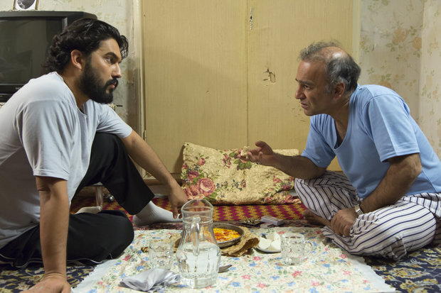 تماشاگران انتخاب میکنند: حامد بهداد خواننده یا حامد بهداد بازیگر