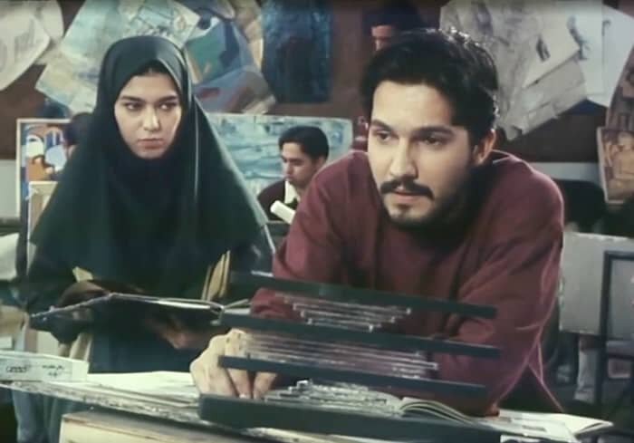 تماشاگران انتخاب میکنند: حامد بهداد خواننده یا حامد بهداد بازیگر