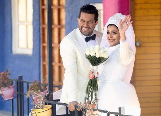 تماشاگران انتخاب میکنند: حامد بهداد خواننده یا حامد بهداد بازیگر