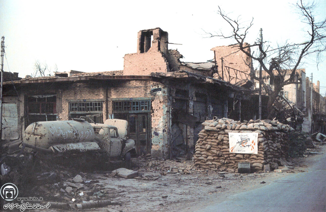 طولانی ترین جنگ خاورمیانه چگونه آغاز شد؟ |  ادعای مالکیت اروندرود و جزایر سهگانه ایران