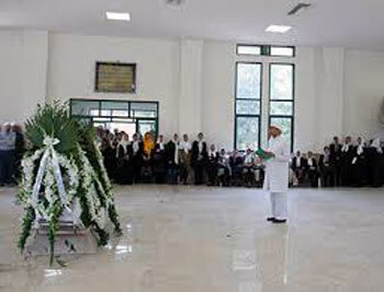 ۲۱ روز مقاومت تا پای جان | روایت نخستین شهید زرتشتی دفاع مقدس