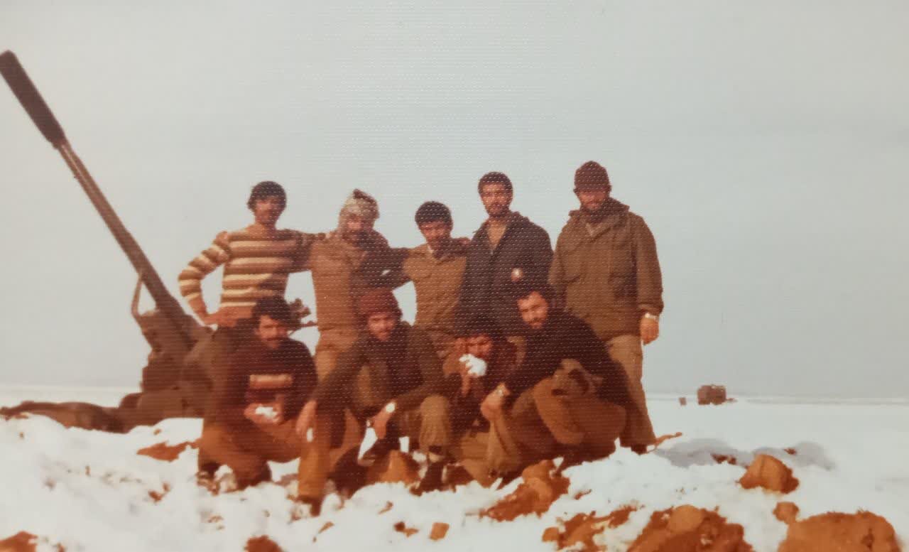 رزمندهای که نخستین هواپیمای عراقی را سرنگون کرد | ماموریت عقربهای ایرانی در جبهههای جنوب چه بود؟