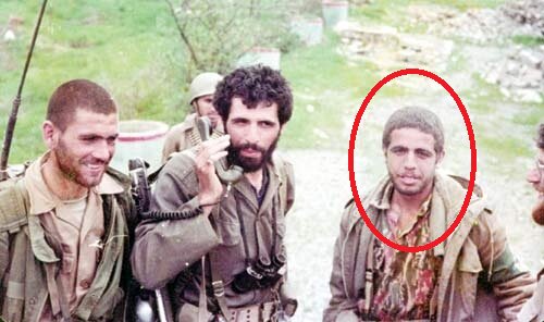 پیکر این رزمنده پس از ۴۱ سال کشف شد + عکس