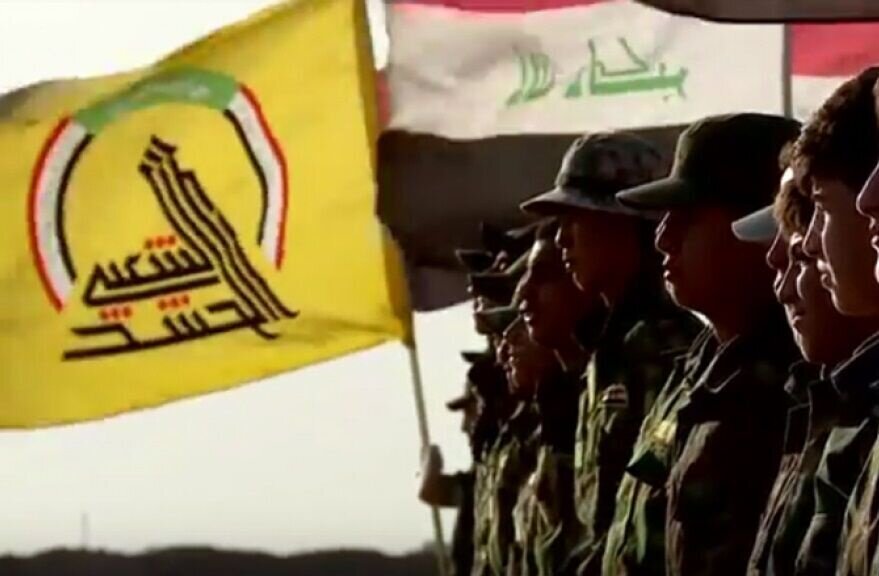 حشدالشعبی عراق منحل میشود؟ | رئیس سازمان الحشد الشعبی: این یک اقدام انتحاری است الحشد الشعبی