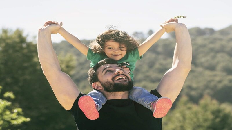 همگی ما این ۱۰ ژن از پدر و مادر به ارث می‌بریم!