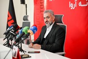 نخستین آزمایشگاه مرجع صنعت ابزار در کارخانه آروا افتتاح شد