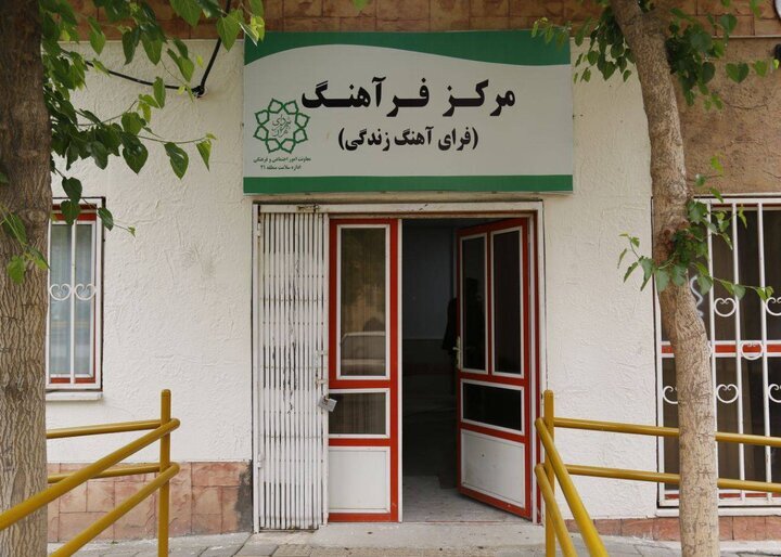 فراهنگ