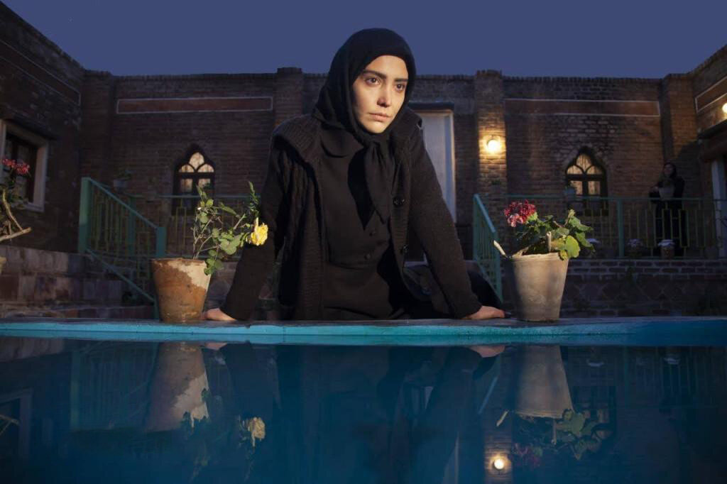 سرنوشت این زن چرا برای مردم ایران مهم شد ؟  طوبی