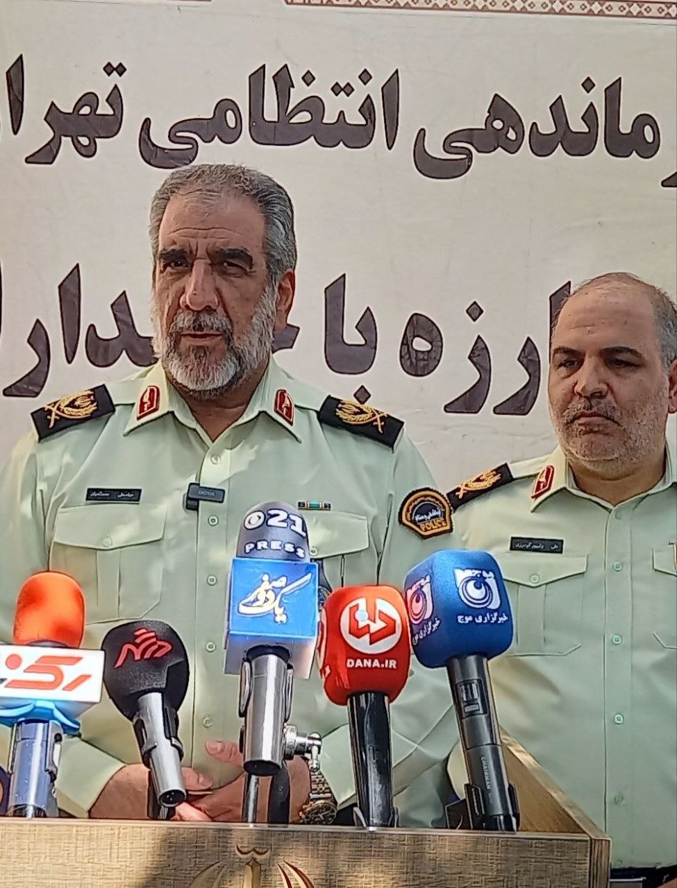 انگیزه باورنکردنی دزدی که از دنیای مردگان به زندگی برگشت | گفت و گوی خواندنی با دزد عجیب تهرانی