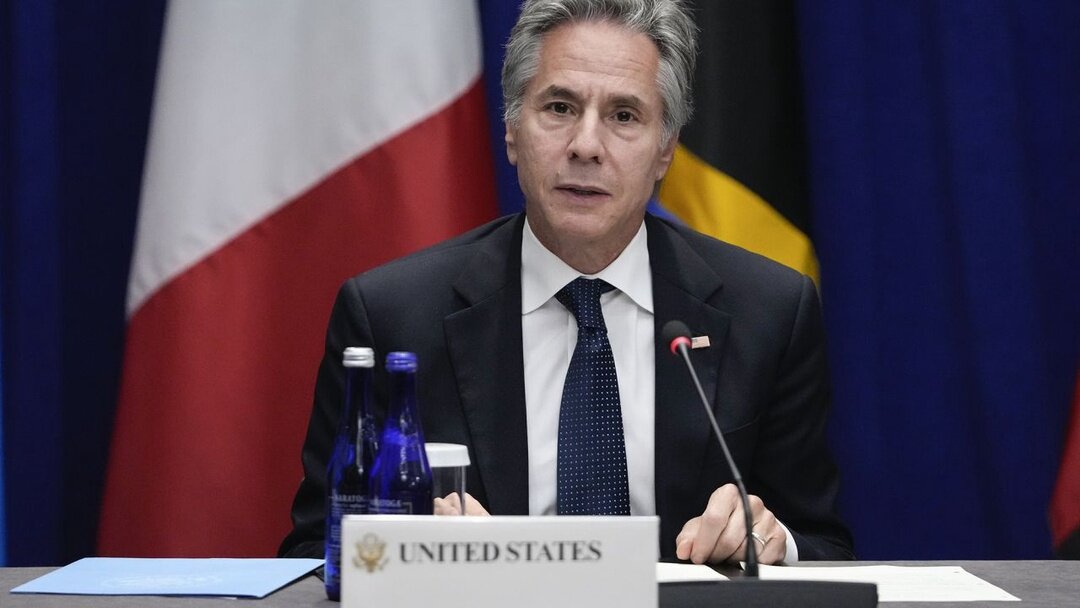 پیام مهم آمریکا به ایران؛ منتظر پاسخ شما هستیم بلینکن