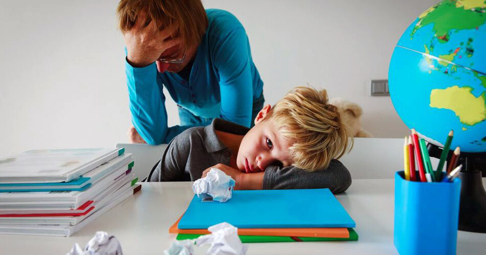 با مقاومت بچهها برای رفتن به مدرسه چه میتوان کرد؟