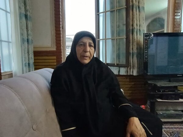 صدام برای سر این فرمانده ۱۰۰میلیون جایزه گذاشت+ تصاویر | یک گلوله به قلب زهرا و یک گلوله به خودت بزن! | ۵دقیقه زودتر عملیات میکردیم صدام را میگرفتیم