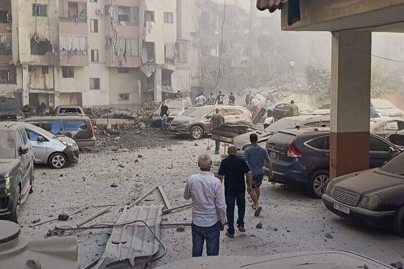 بیروت لبنان