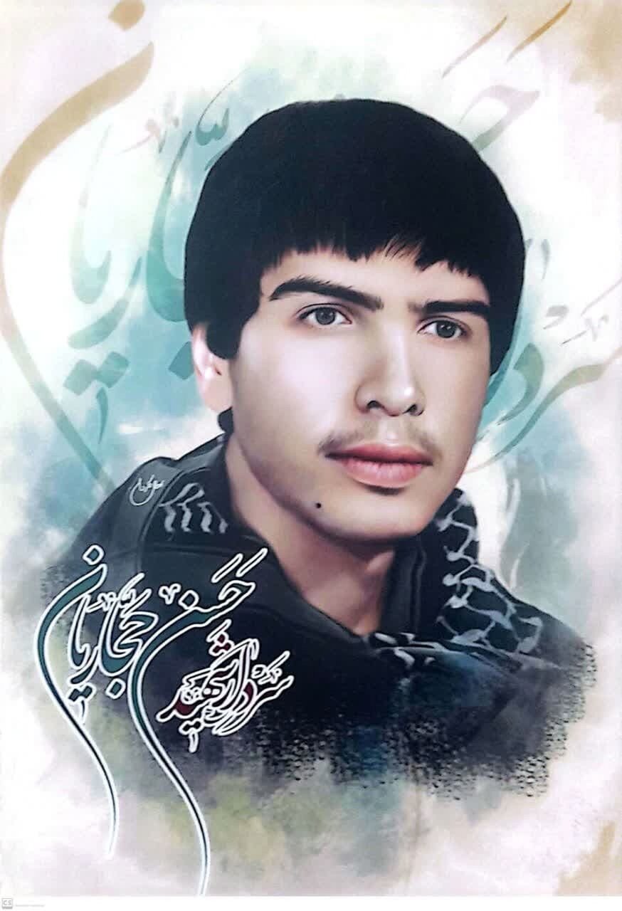 پسرم را سربریدند، اما...| خواب دیدم جنازه خونآلود حسن را خانمی سیاهپوش با خود برد