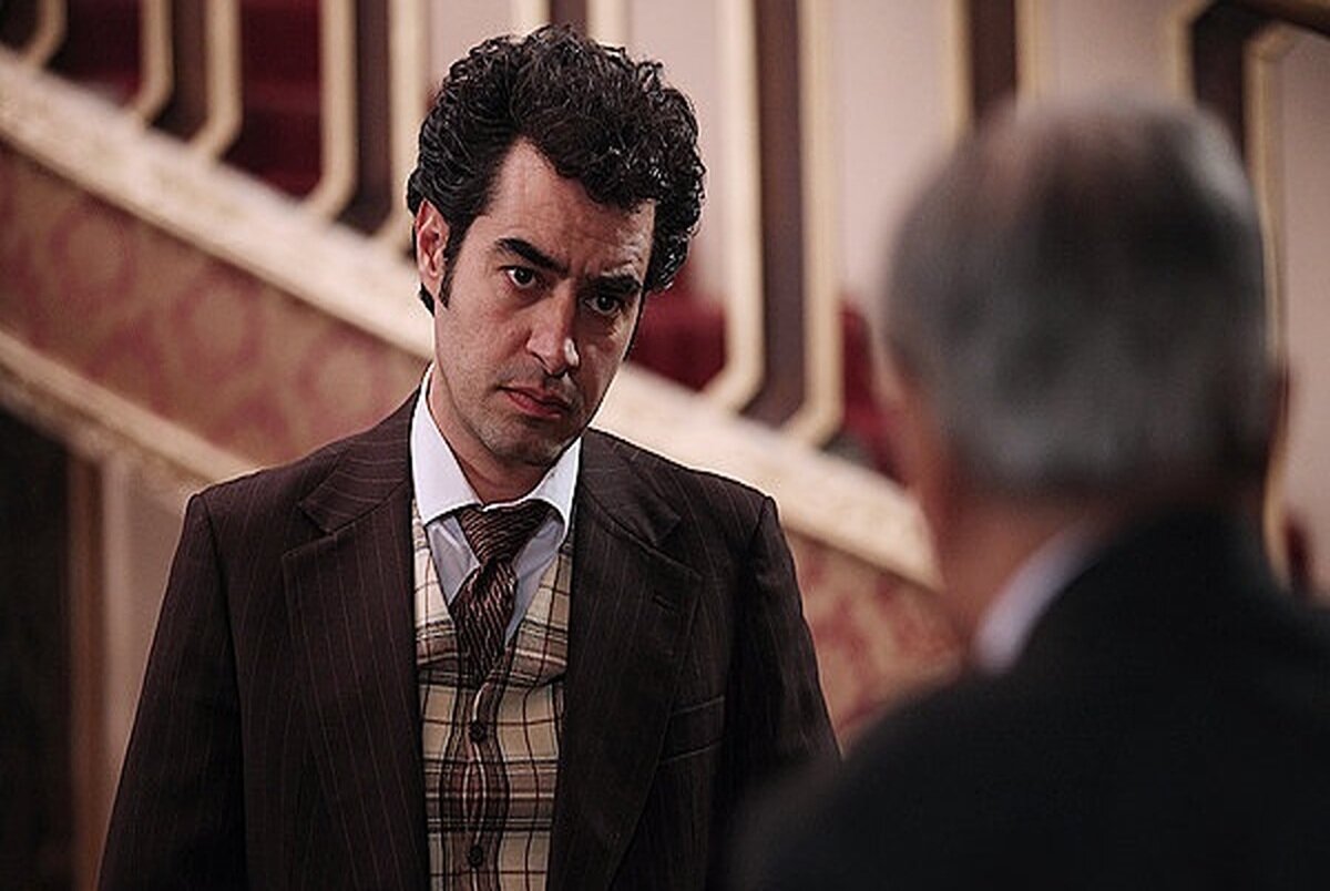 شکایت تهیهکننده از دستمزد بالای فرامرز قریبیان | درخواست دستمزد غیر عادی اکبر عبدی