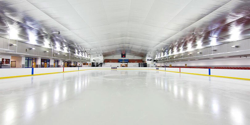 گردش در بزرگترین مرکز تفریحی پایتخت