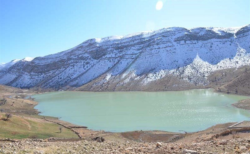 چشم‌انداز تالاب‌ های ایران؛ ۶۶ درصد تالاب‌ های ایران کانون ریزگرد هستند