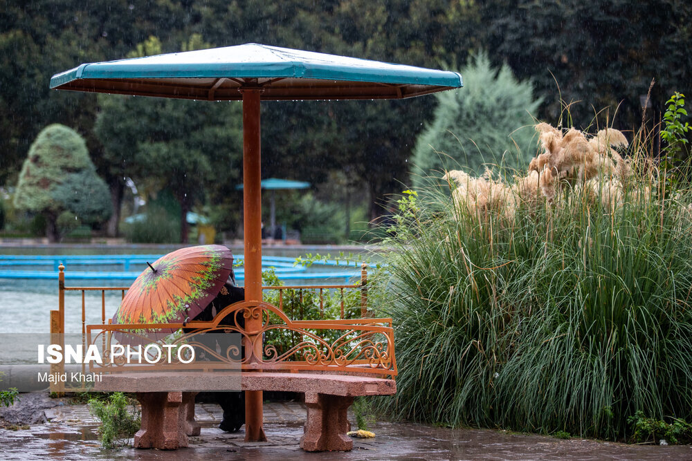 زیباترین جاهای دیدنی تهران در شبهای پاییزی + آدرس دقیق مراکز تفریحی