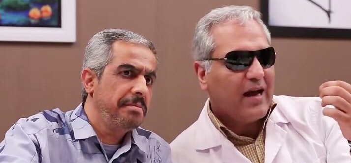 حضور جواد رضویان در سریال جدید مهران مدیری | خاطرات «داود برره» تکرار میشود؟