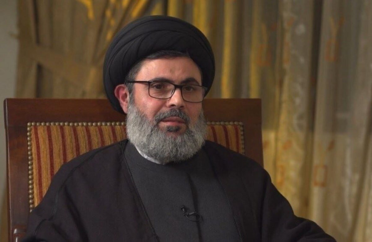 هاشم صفیالدین