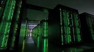 این ابر کامپیوتر هزار برابر سریعتر است