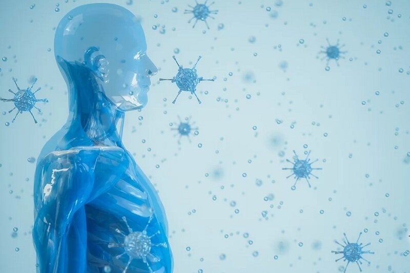 علت ضعیف شدن سیستم ایمنی بدن چیست ؟ 1 چرا سیستم ایمنی بدن ضعیف میشود؟