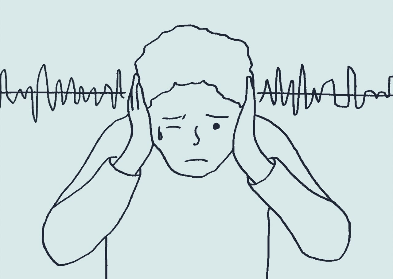 آدم های خیلی حساس چه ویژگیهایی دارند؟