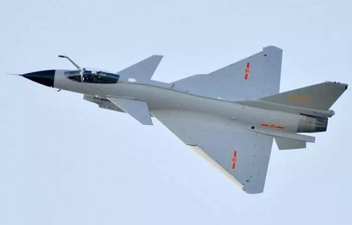 ماجرای شگفت انگیز به دست آوردن اسناد جنگنده قدرتمند آمریکایی | وقتی چینی ها جنگندههای آمریکایی و روسی را کپی کردند + تصاویر