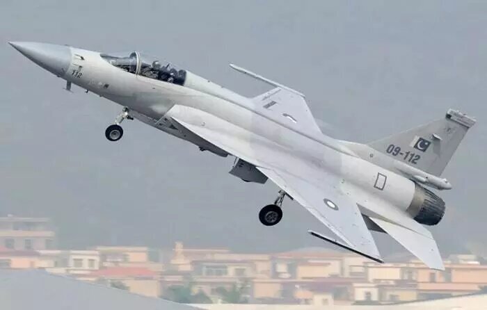 ماجرای شگفت انگیز به دست آوردن اسناد جنگنده قدرتمند آمریکایی | وقتی چینی ها جنگندههای آمریکایی و روسی را کپی کردند + تصاویر