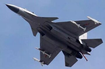 ماجرای شگفت انگیز به دست آوردن اسناد جنگنده قدرتمند آمریکایی | وقتی چینی ها جنگندههای آمریکایی و روسی را کپی کردند + تصاویر