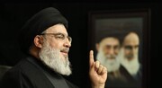 هیچ اندیشمندی در سطح آیت‌الله خامنه‌ای در جهان اسلام وجود ندارد