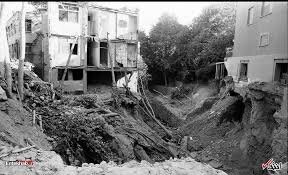 سیل تجریش، بهانه تجهیز مجدد آتشنشانی