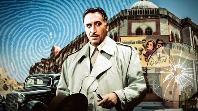 شناسایی مشهورترین کارآگاهان سریالهای ایرانی! 3 عبدالرضا اکبری،داریوش فرهنگ، احمد نجفی، جهانبخش سلطانی یا دانیال حکیمی | کدامیک پلیس بهتری بودند؟