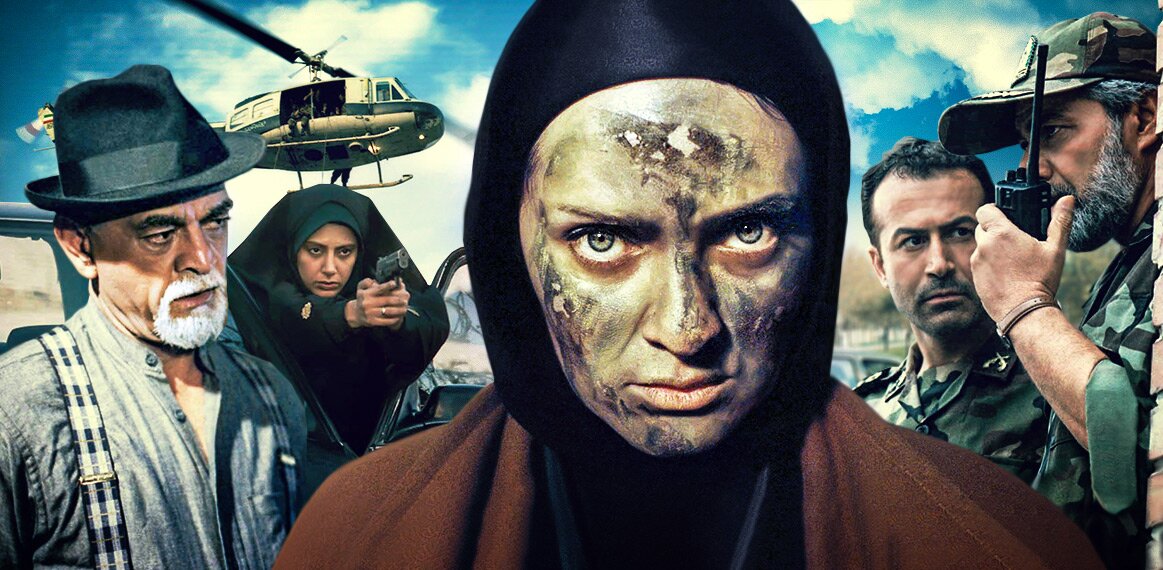 شناسایی مشهورترین کارآگاهان سریالهای ایرانی! 5 عبدالرضا اکبری،داریوش فرهنگ، احمد نجفی، جهانبخش سلطانی یا دانیال حکیمی | کدامیک پلیس بهتری بودند؟