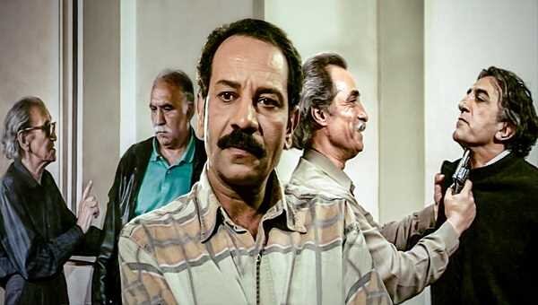 شناسایی مشهورترین کارآگاهان سریالهای ایرانی! 2 عبدالرضا اکبری،داریوش فرهنگ، احمد نجفی، جهانبخش سلطانی یا دانیال حکیمی | کدامیک پلیس بهتری بودند؟